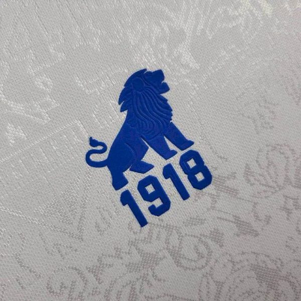 Fortaleza Fc 2024/25 Away Jersey - Image 5