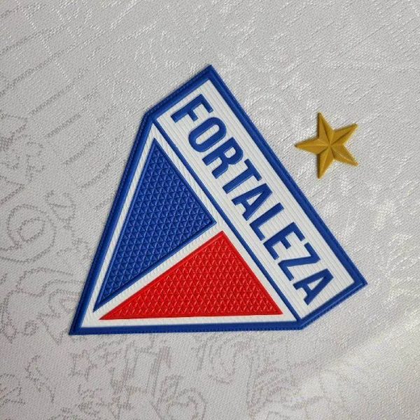 Fortaleza Fc 2024/25 Away Jersey - Image 4