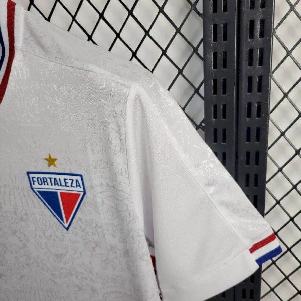 Fortaleza Fc 2024/25 Away Jersey - Image 3
