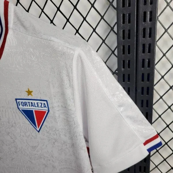 Fortaleza Fc 2024/25 Away Jersey - Image 3