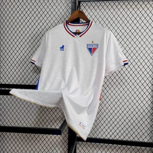 Fortaleza Fc 2024/25 Away Jersey