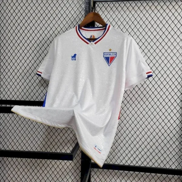 Fortaleza Fc 2024/25 Away Jersey