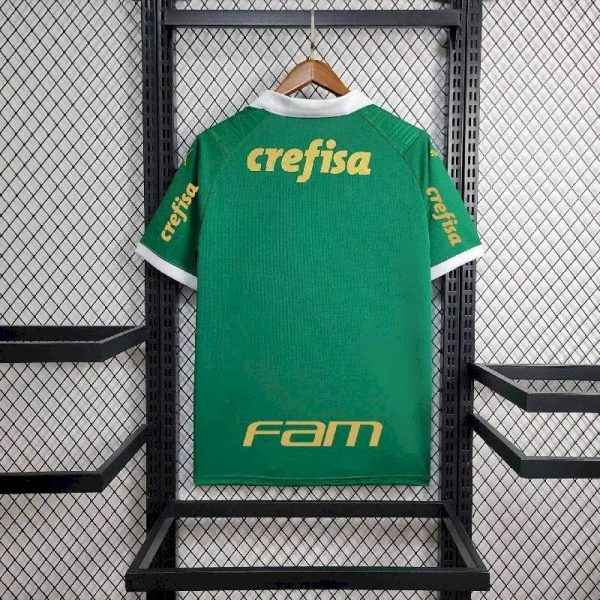Palmeiras 2024/25 Home Jersey - Image 11