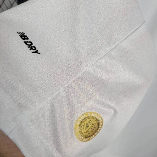Sao Paulo 2024/25 Home Jersey - Image 14