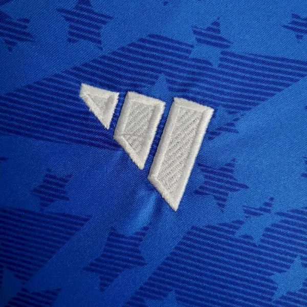 Cruzeiro 2024/25 Home Jersey - Image 9