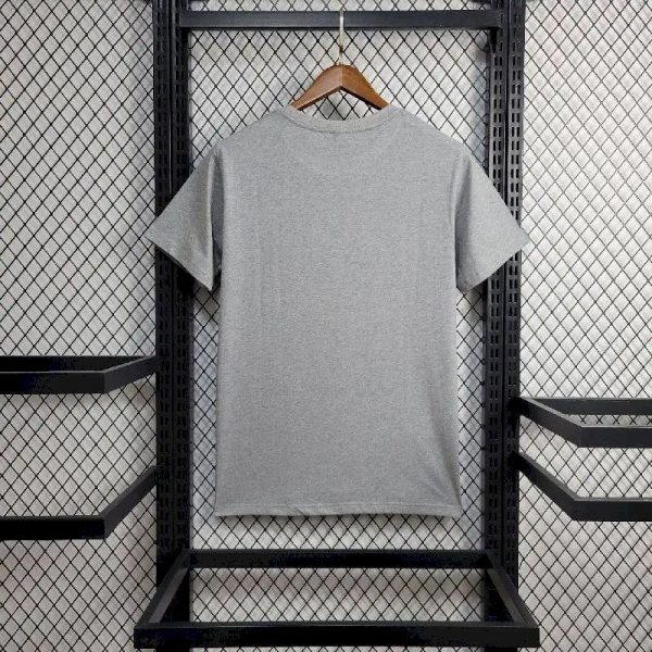 Barcelona 2024/25 Balmain Co-Branded Edition T-Shirt - Image 4