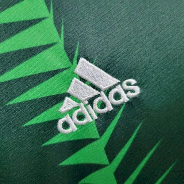 Saudi Arabia 2024/25 Home Kids Kit - Image 6