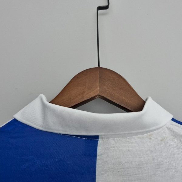 Universidad Catolica 1998 Third Retro Jersey - Image 9