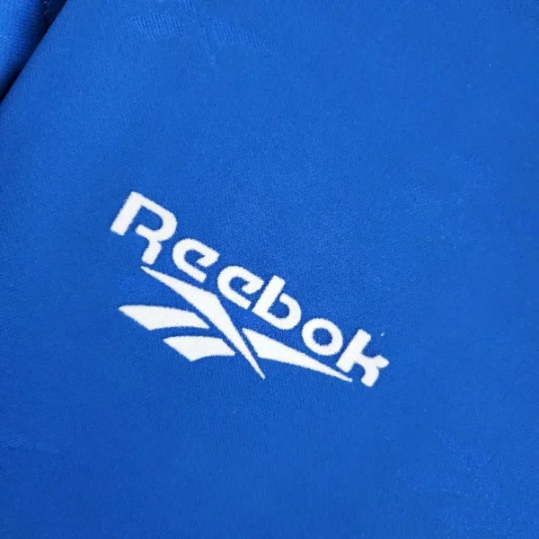 Universidad Catolica 1998 Third Long Sleeves Retro Jersey - Image 5