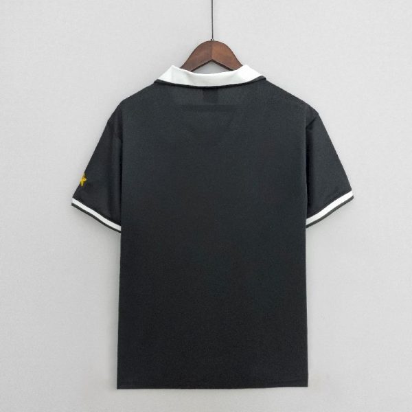 Colo Colo 1996/97 Away Retro Jersey - Image 2