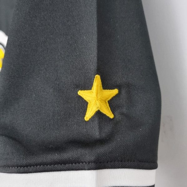 Colo Colo 1996/97 Away Retro Jersey - Image 8