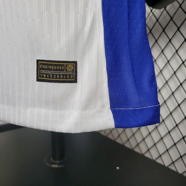 Chelsea 2024/25 Away Jersey Player Version - Image 10