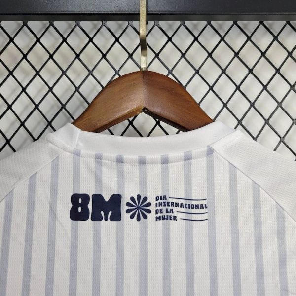 Uruguay 2024/25 Away Kids Kit - Image 8