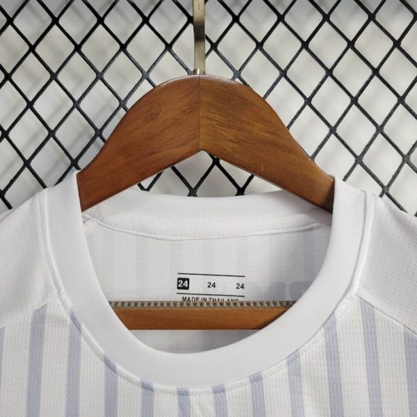 Uruguay 2024/25 Away Kids Kit - Image 4