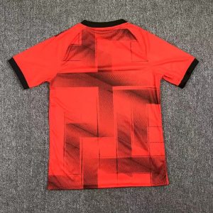 Alternative Ansicht von Urawa Red Diamonds 2023 AFC Champions League Edition Jersey