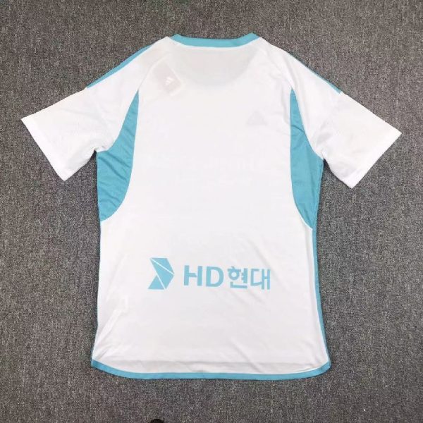 Ulsan Hd Fc 2024/25 Away Jersey - Image 2