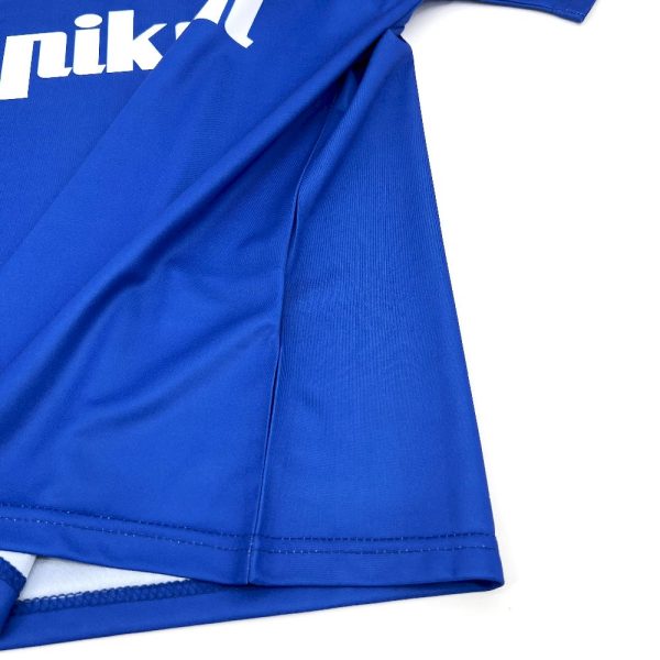 Real Zaragoza 1992/93 Away Retro Jersey - Image 5