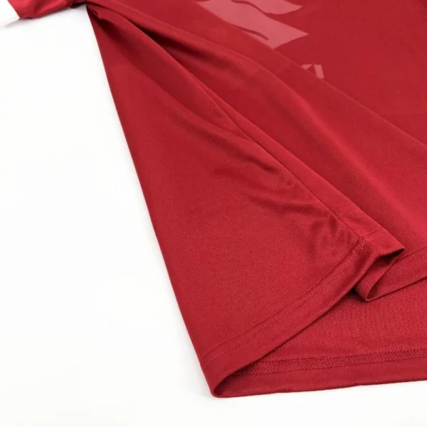 Torino 2024/25 75Th Soccer Jersey - Image 7