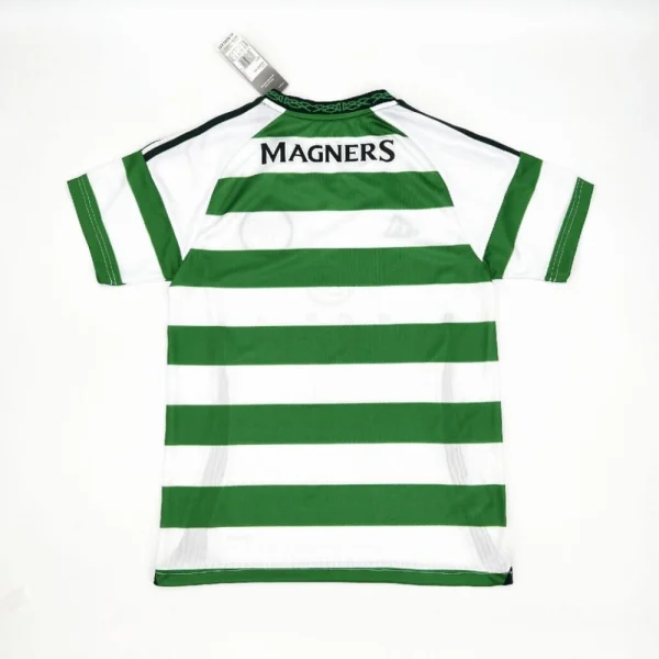 Celtic 2024/25 Home Jersey - Image 2