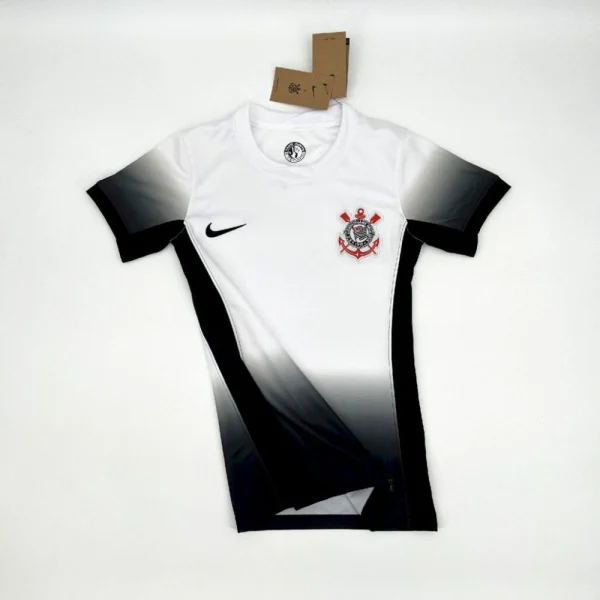 Corinthians 2024/25 Home Womens Jersey - Image 5