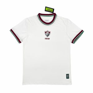Fluminense 2023/24 Camisa Thug Nine / FFC RETRO 01