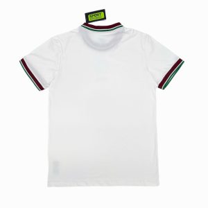 Alternative view of Fluminense 2023/24 Camisa Thug Nine / FFC RETRO 01
