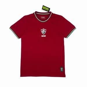 Fluminense 2023/24 Camisa Thug Nine / FFC RETRO 02