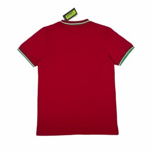 Alternative view of Fluminense 2023/24 Camisa Thug Nine / FFC RETRO 02