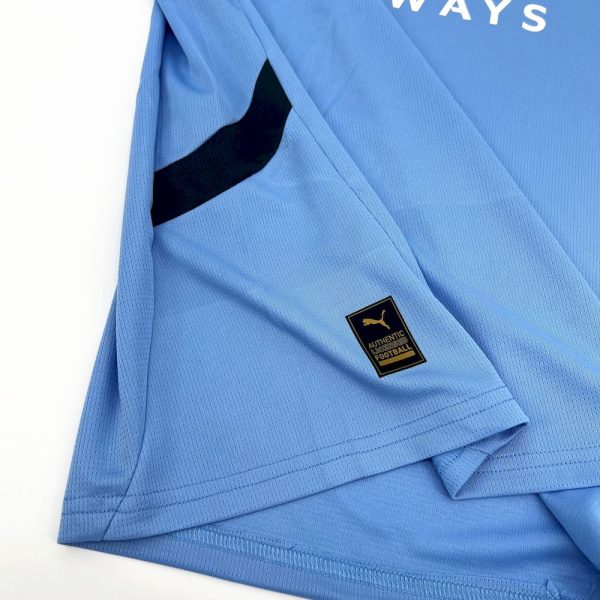 Manchester City 2024/25 Home Jersey - Image 9