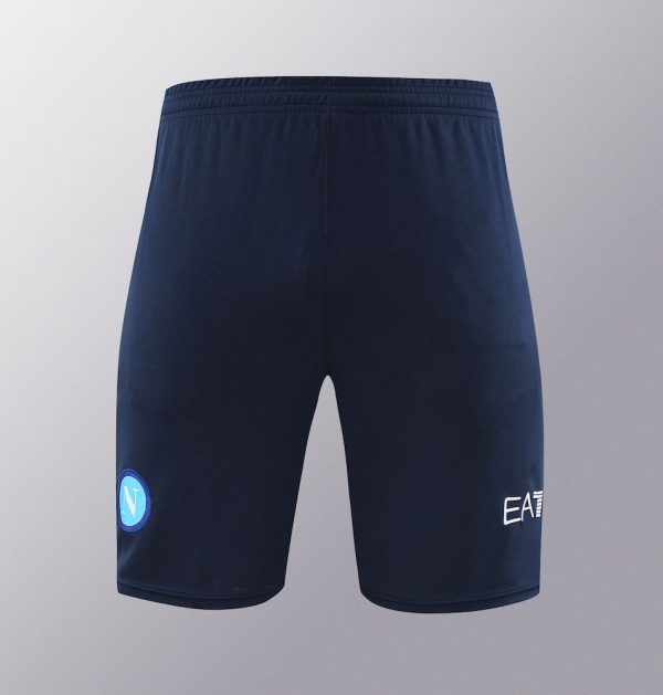 Napoli 2024/25 Training Adult Jersey+Short 418 - Image 4