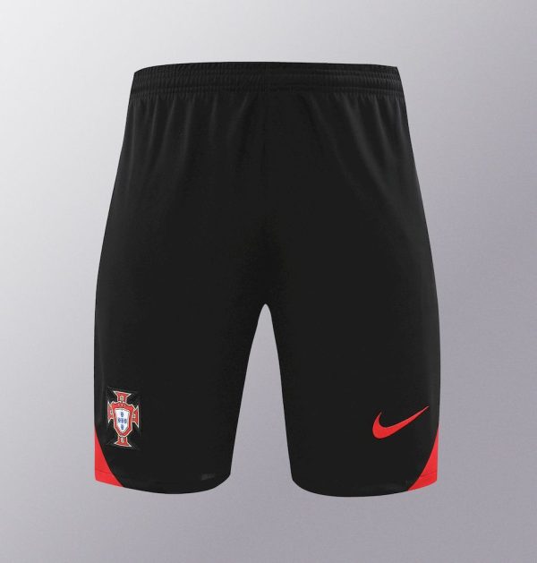 Portugal 2024/25 Training Adult Jersey+Short 418 - Image 4