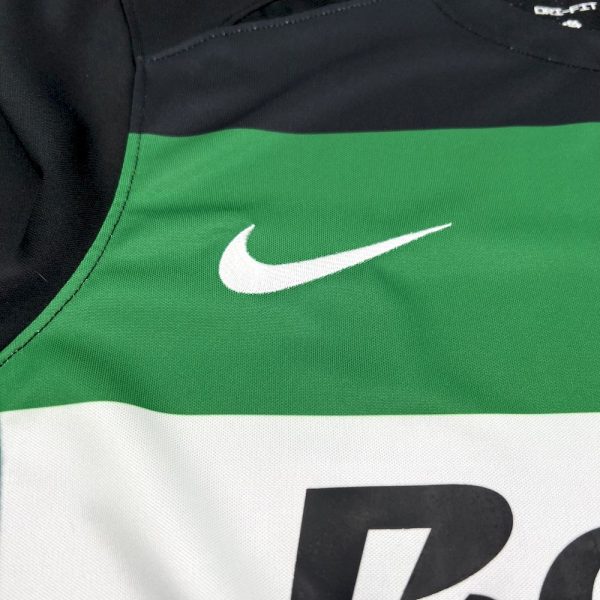 Sporting Cp 2024/25 Home Bicampeao Jersey - Image 6