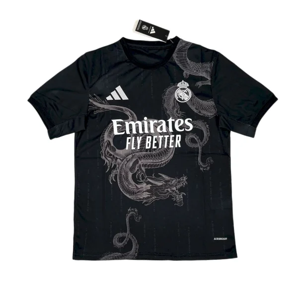 Real Madrid 2024/25 Special Edition Jersey
