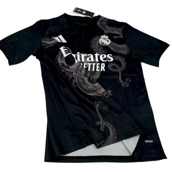 Real Madrid 2024/25 Special Edition Jersey - Image 2