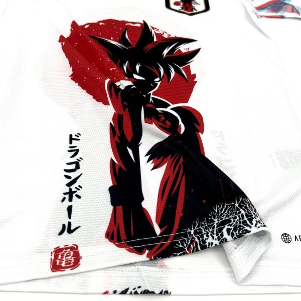 Japan 2024/25 Special Edition Jersey - Image 5