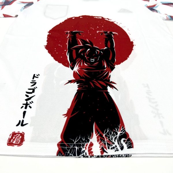Japan 2024/25 Special Edition Jersey - Image 4