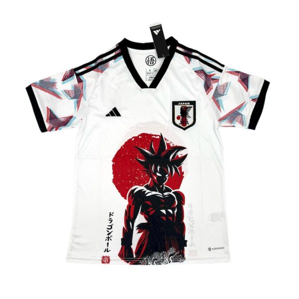 Japan 2024/25 Special Edition Jersey