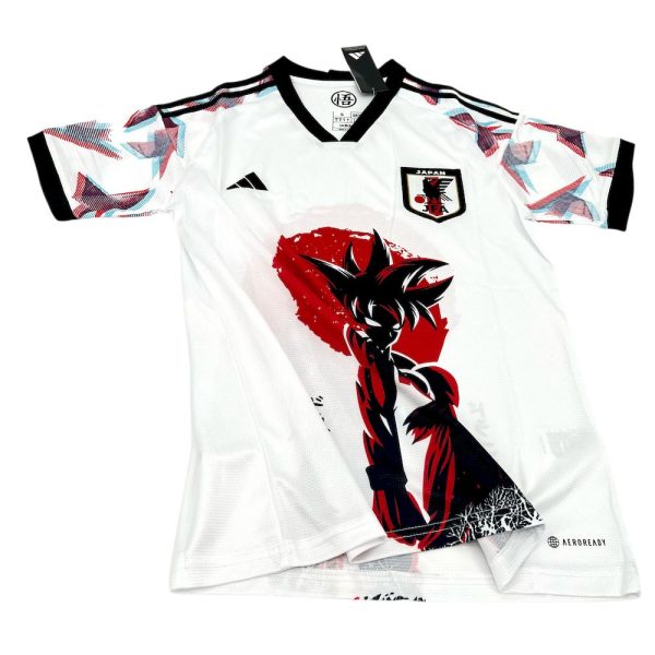 Japan 2024/25 Special Edition Jersey - Image 2