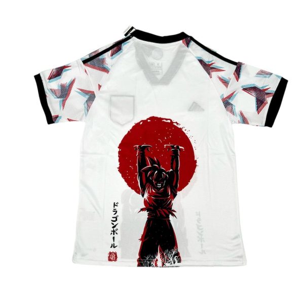 Japan 2024/25 Special Edition Jersey - Image 6