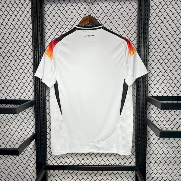 Germany 2024/25 Euro Home Jersey - Image 2