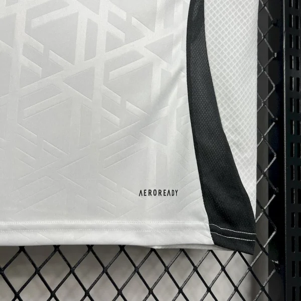 Germany 2024/25 Euro Home Jersey - Image 6