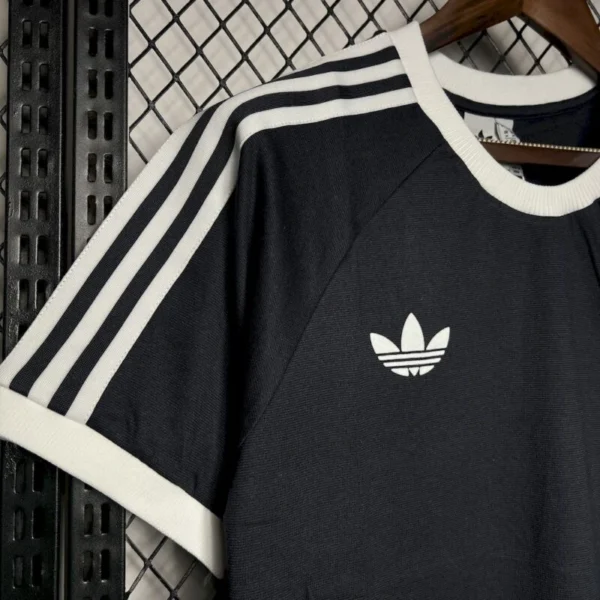 Germany 2024/25 Euro Retro Style Jersey - Image 5