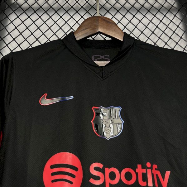 Barcelona 2024/25 Away Jersey - Image 6