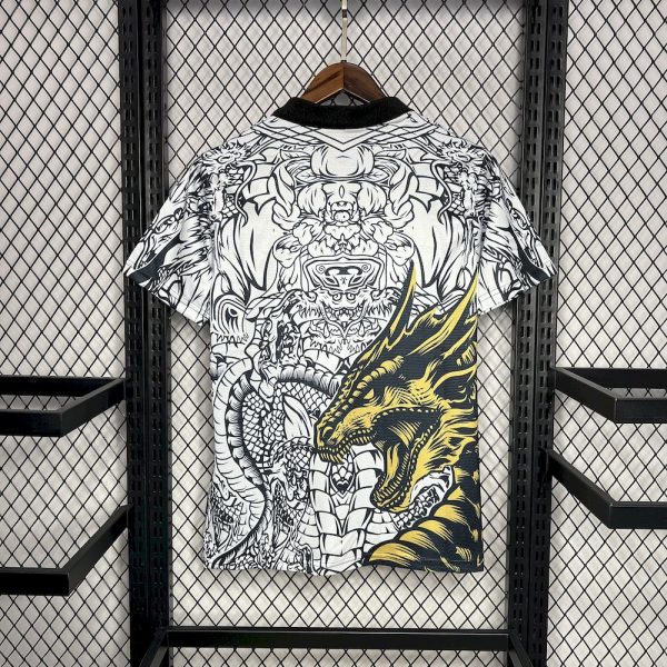 Real Madrid 2024/25 Special Edition Jersey - Image 6