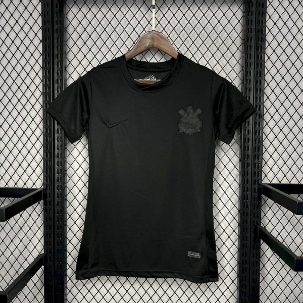 Corinthians 2024/25 Home Womens Jersey