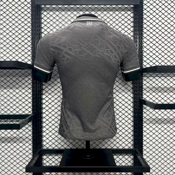 Real Madrid 2024/25 Third Jersey Player Version - Image 2