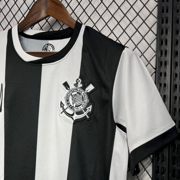 Corinthians 2024/25 Third Jersey - Image 2