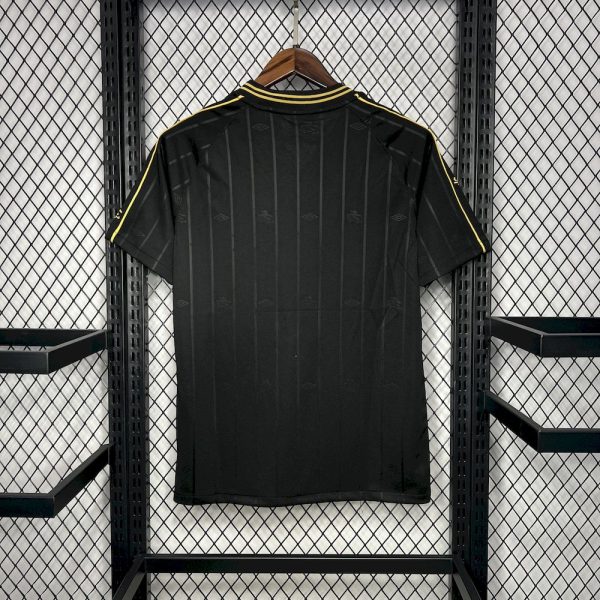 Santos 2024/25 Charlie Brown Jr Jersey - Image 2