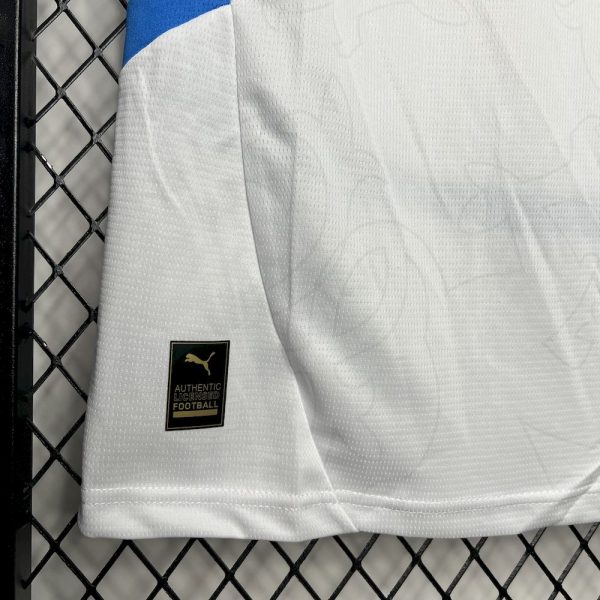 Czech Republic 2024/25 Euro Away Jersey - Image 4
