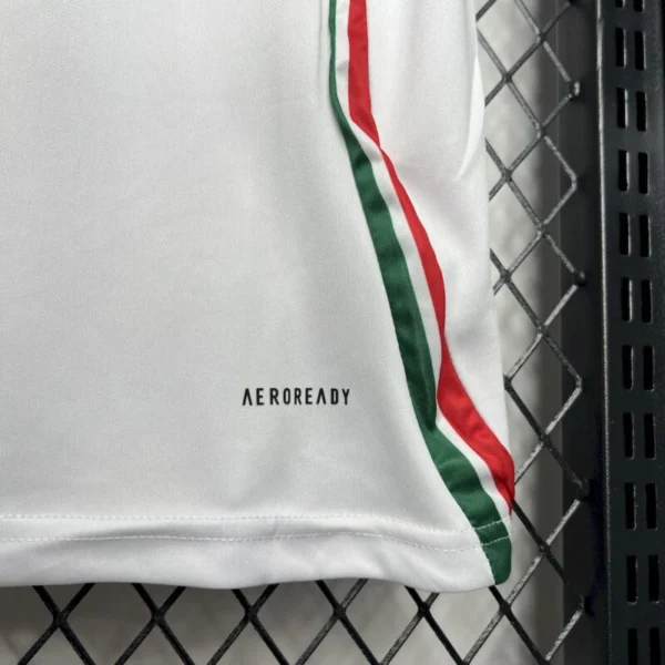 Hungary 2024/25 Euro Away Jersey - Image 6